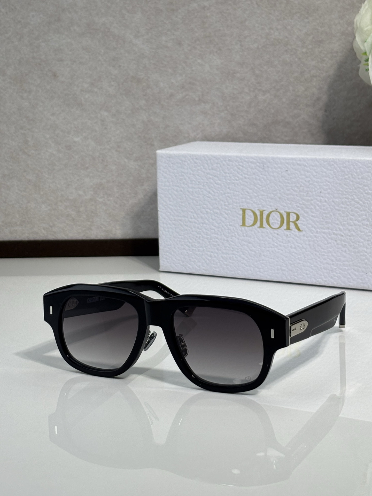 D*or glasses D*ormidnight n1f 58-16-150