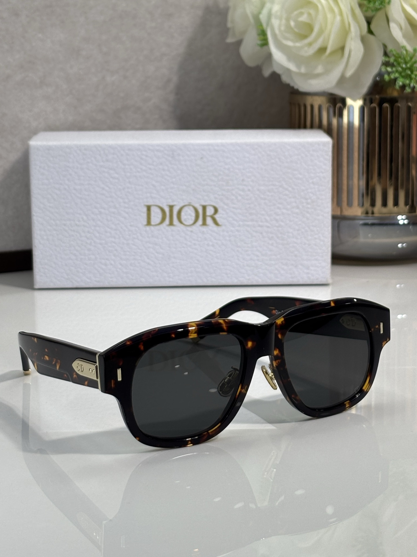 D*or glasses D*ormidnight n1f 58-16-150