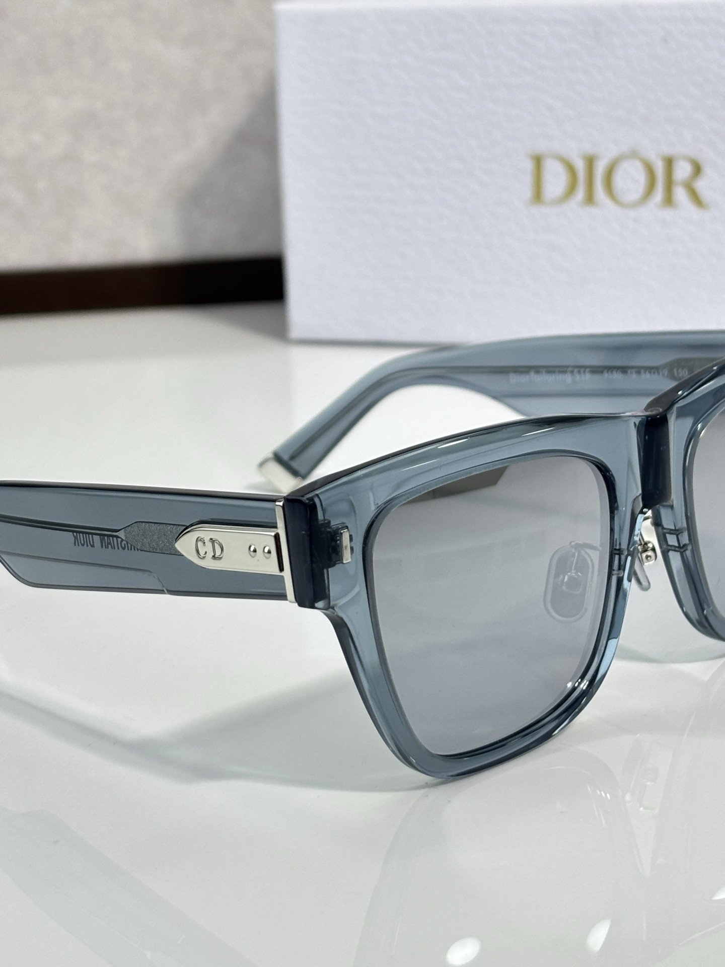 D*or glasses D*or tailoring s1f 56-19-150