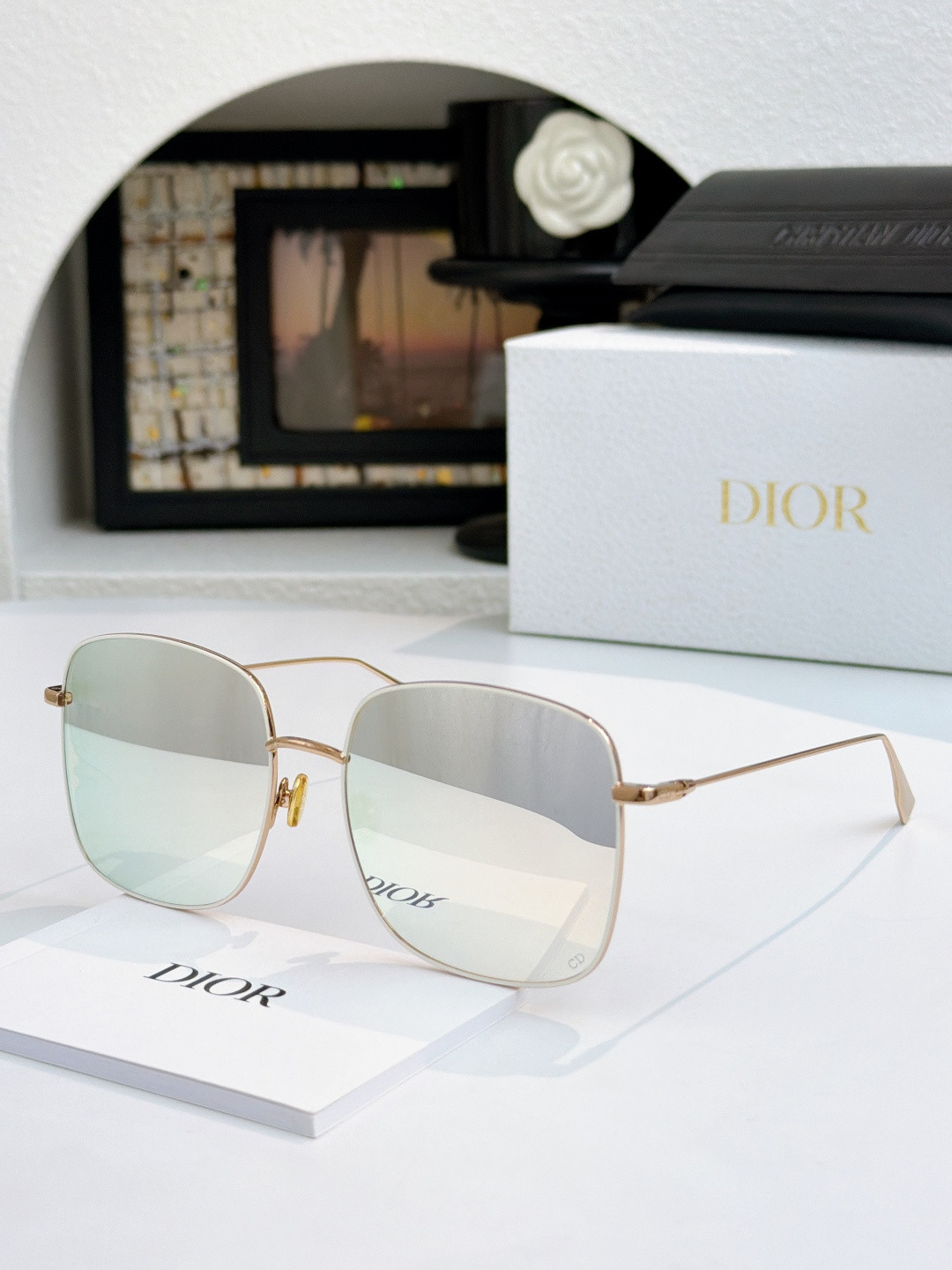 D*or glasses D*or stellaire 54-17-145