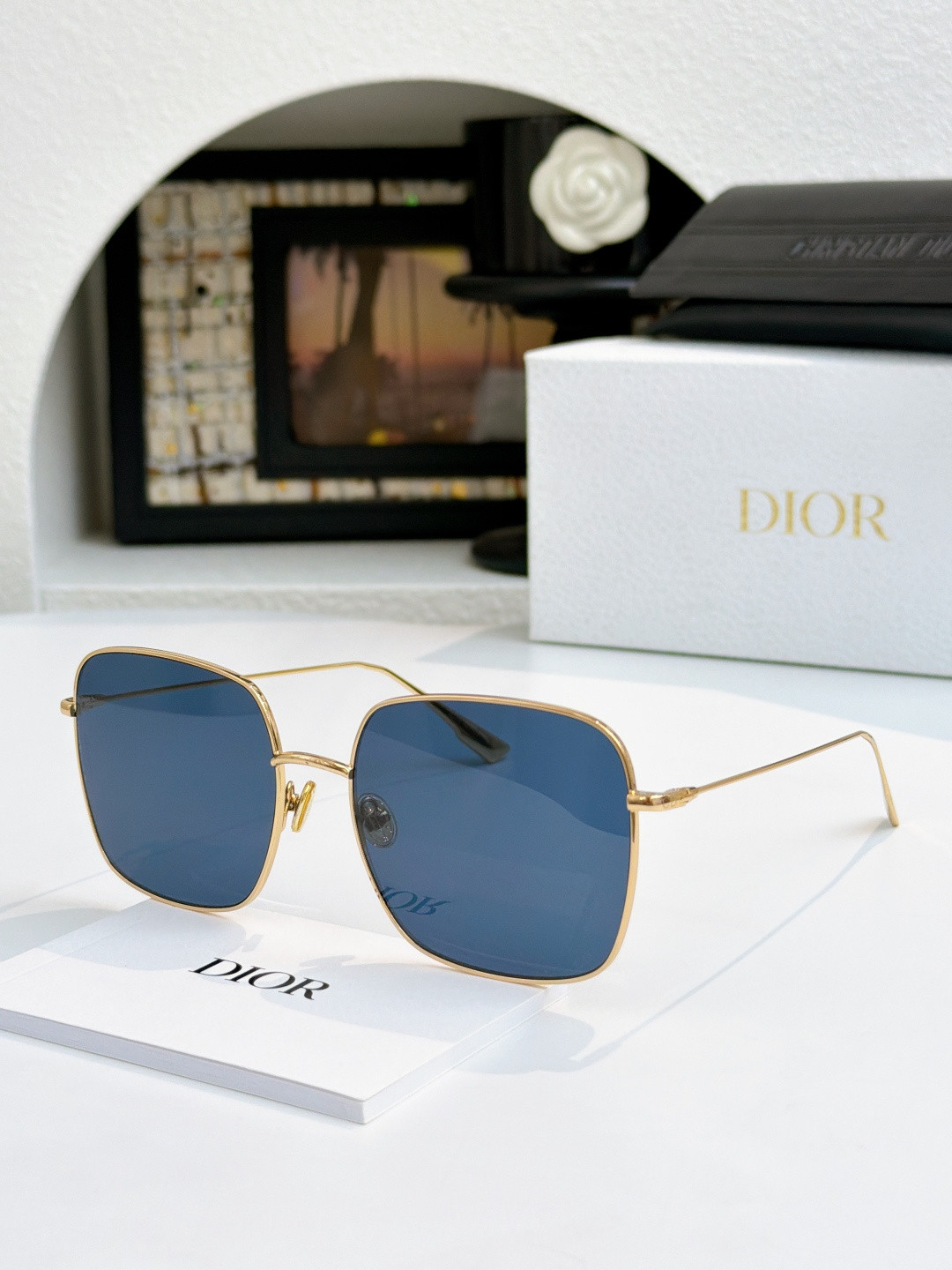 D*or glasses D*or stellaire 54-17-145