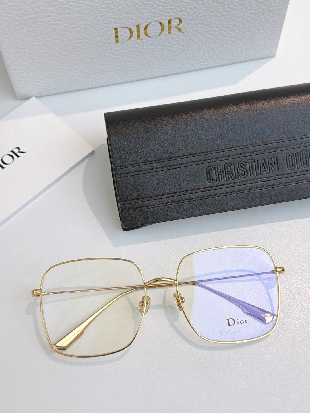 D*or glasses D*or stellaire 54-17-145