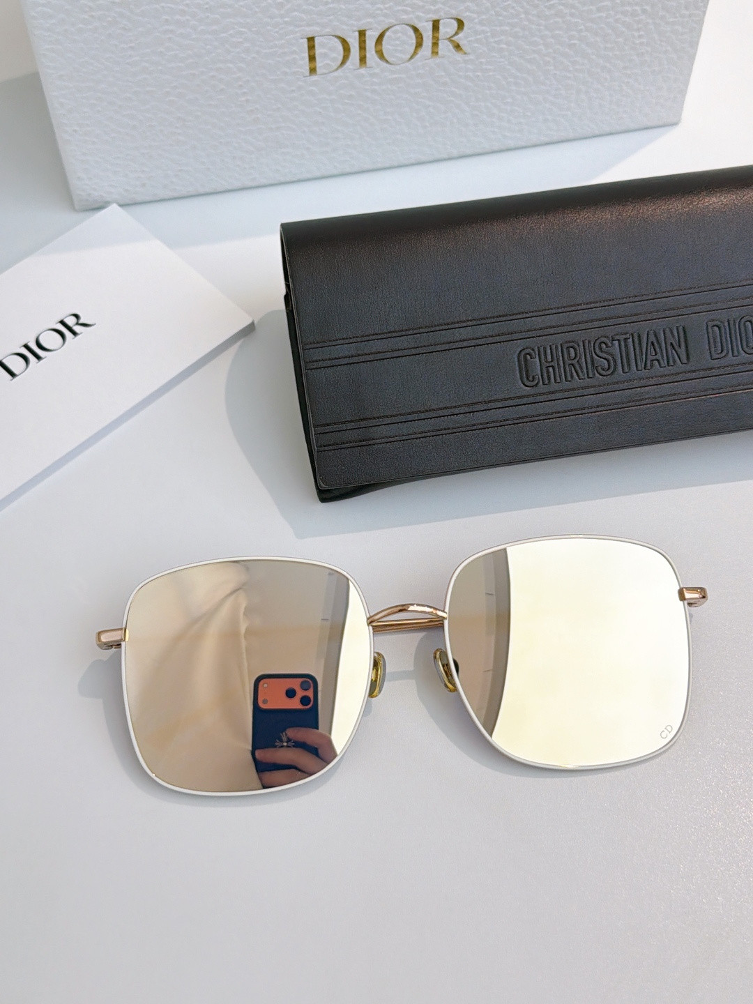 D*or glasses D*or stellaire 54-17-145