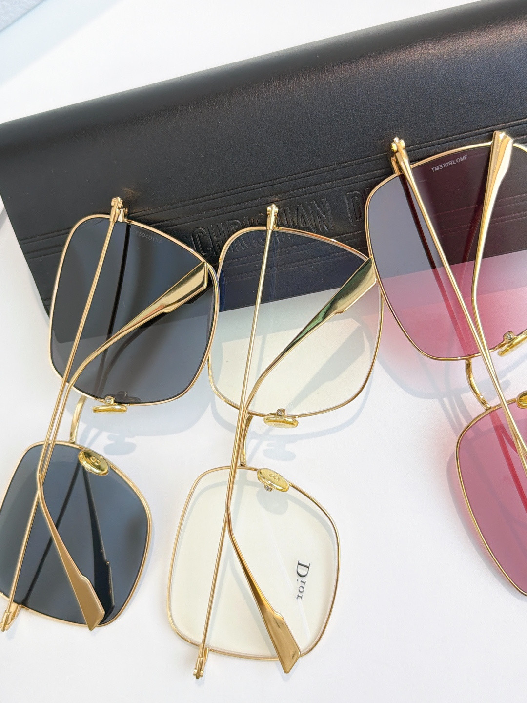 D*or glasses D*or stellaire 54-17-145