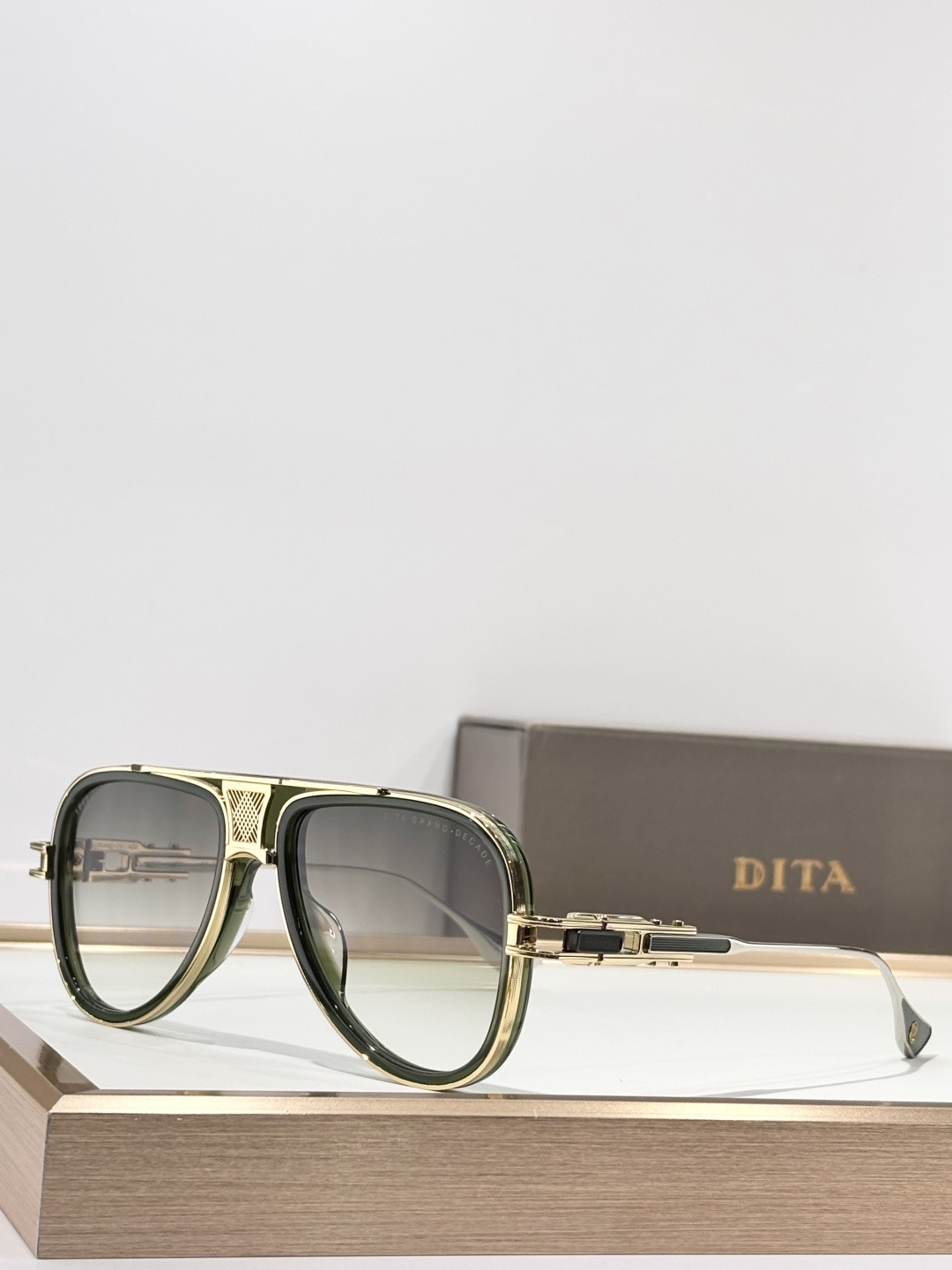 DITA Glasses DTS460 58-16-137