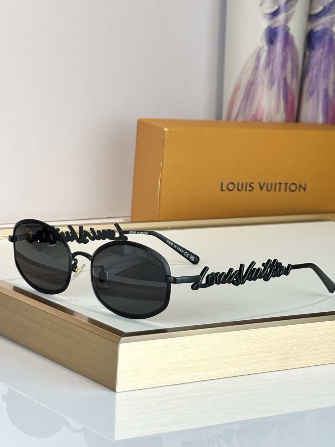 LV Glasses Z3171U 54-18-140