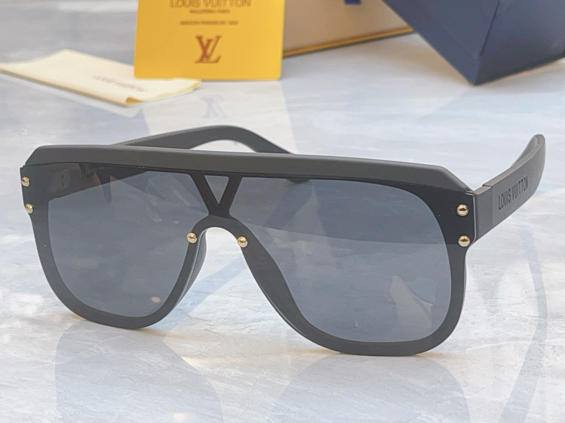 LV Glasses Z2878U 53-22-145