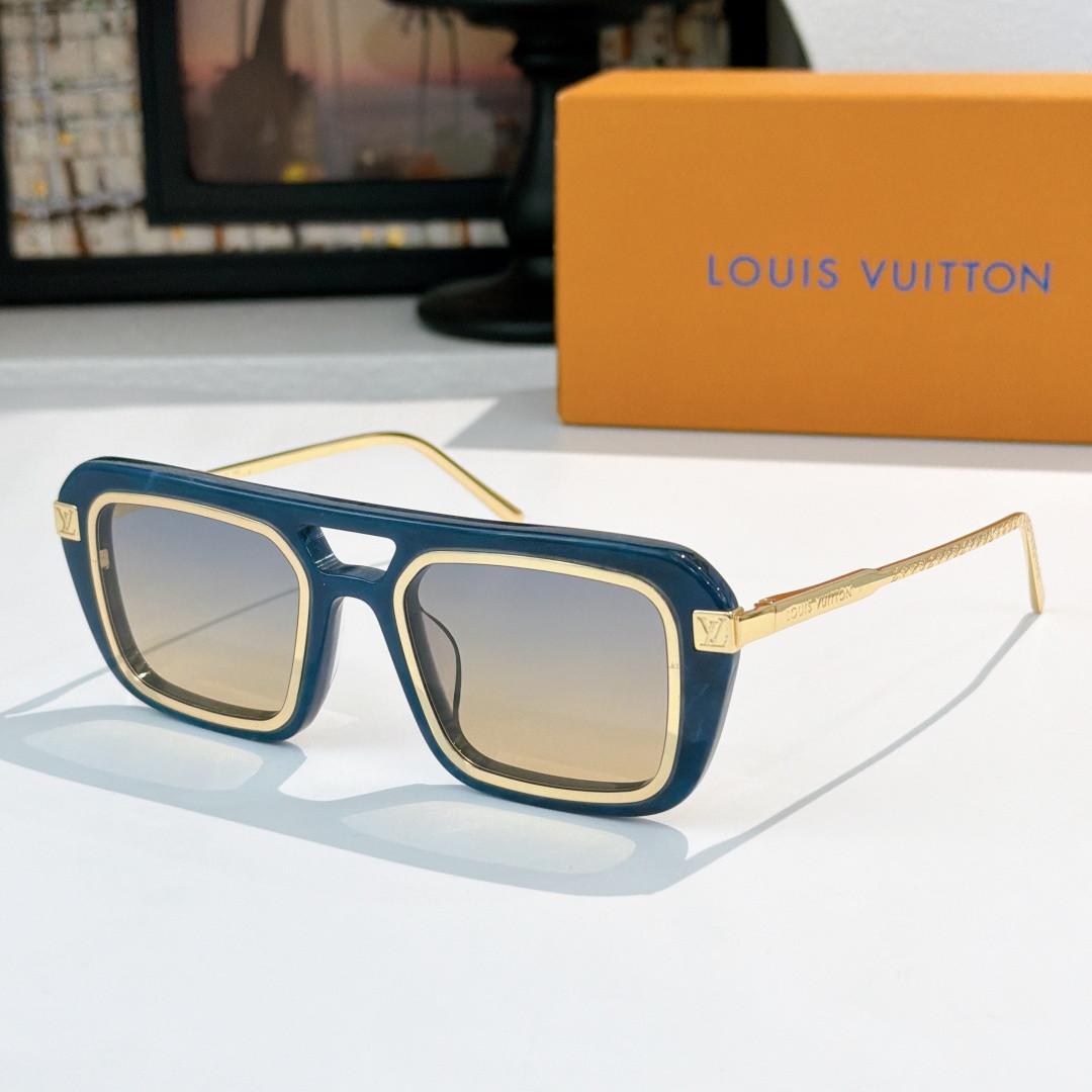 LV Glasses Z2193E 51-22-140