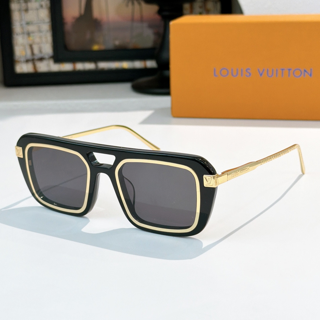 LV Glasses Z2193E 51-22-140