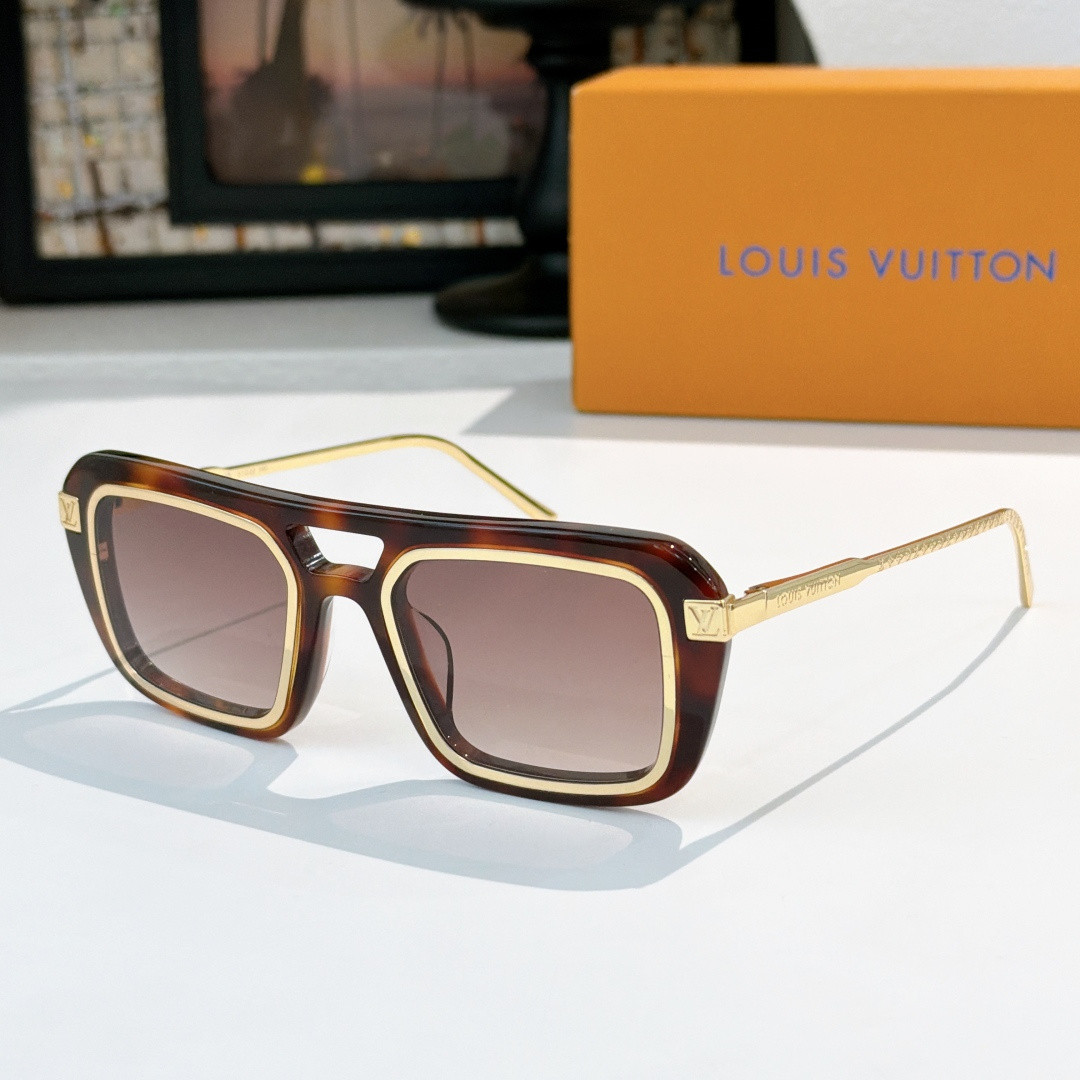 LV Glasses Z2193E 51-22-140
