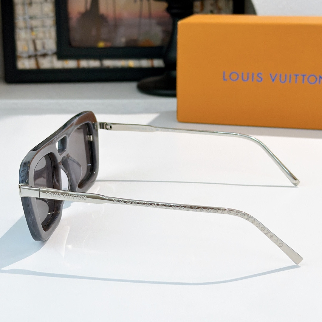 LV Glasses Z2193E 51-22-140