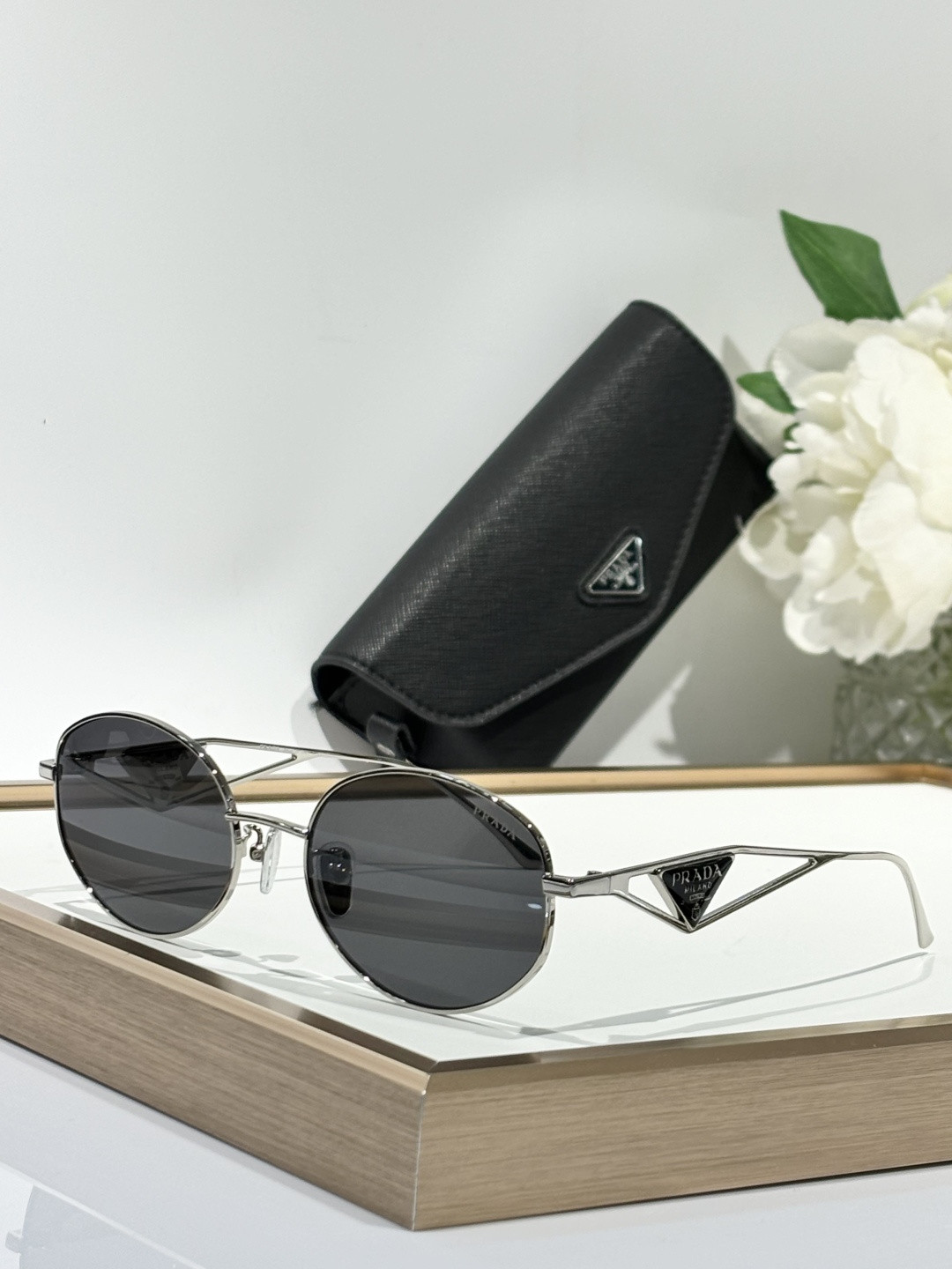 Pra*a glasses spr60y 57-18-140