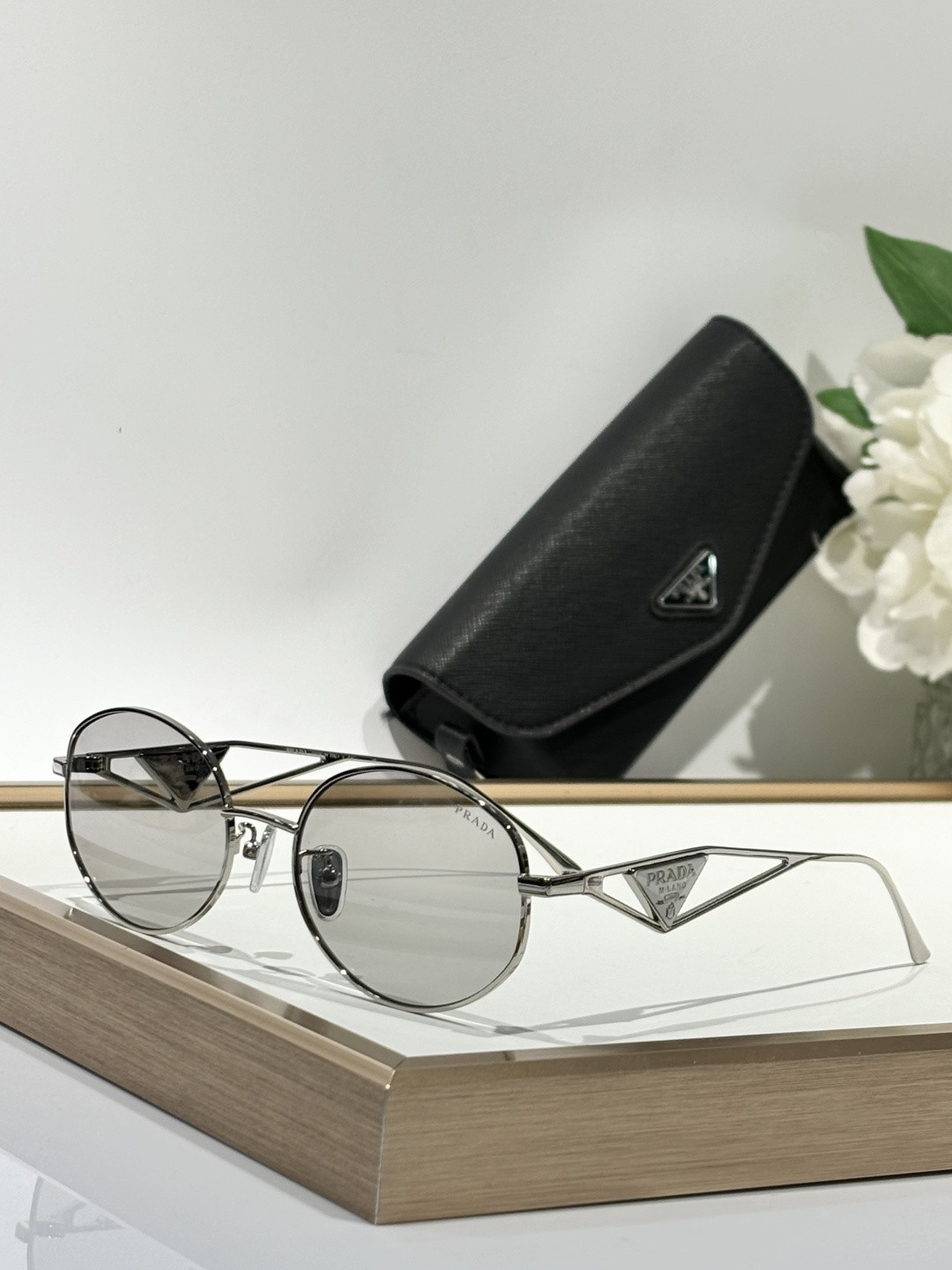 Pra*a glasses spr60y 57-18-140