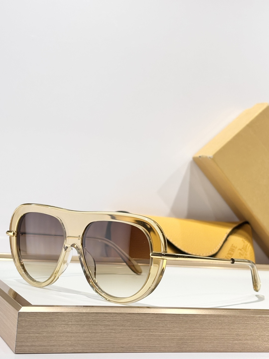 L0ew* glasses lw40186i 52-16-140