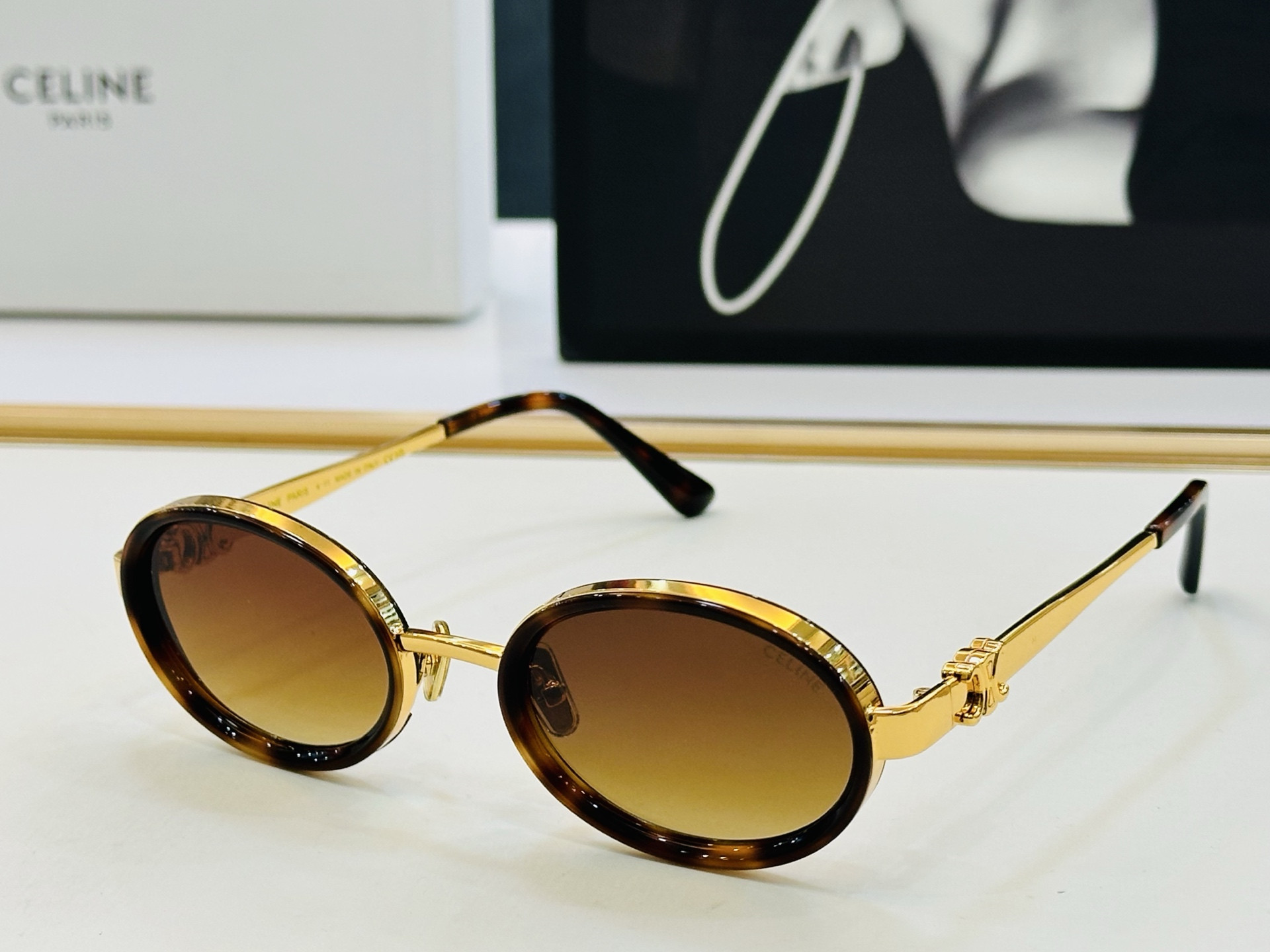 Ce**e glasses cl42138u 52-22-143