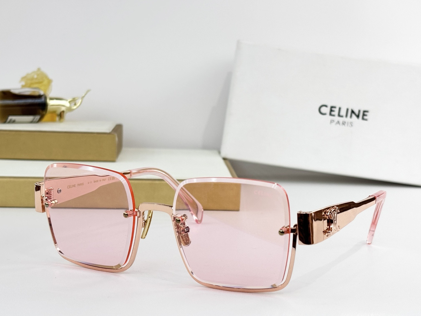 Ce**e glasses cl42133u 53-21-145