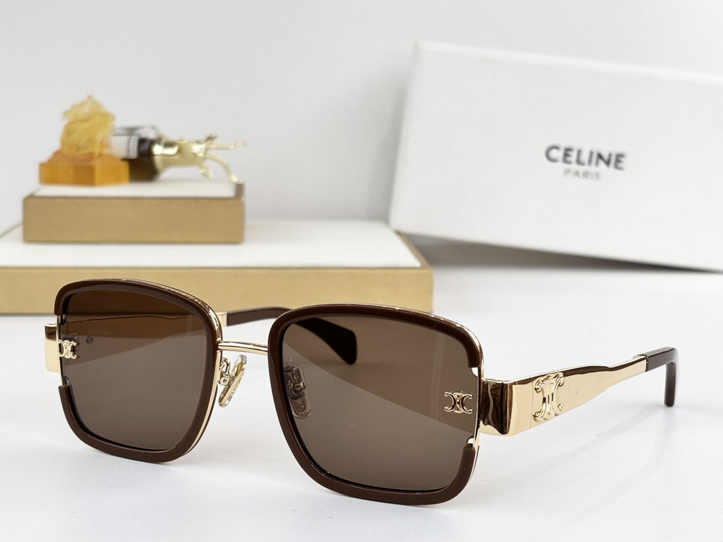 Ce**e glasses cl40336f 55-23-145