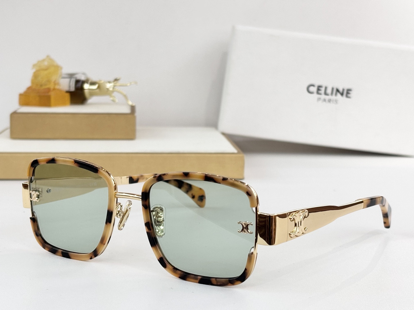 Ce**e glasses cl40336f 55-23-145
