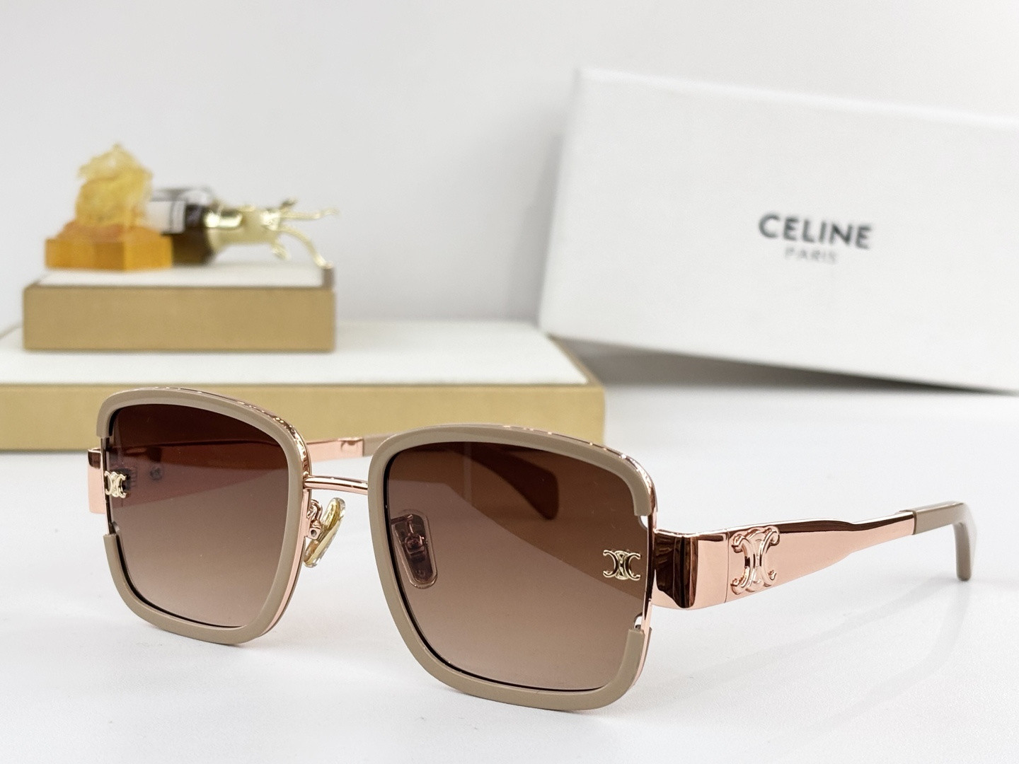 Ce**e glasses cl40336f 55-23-145