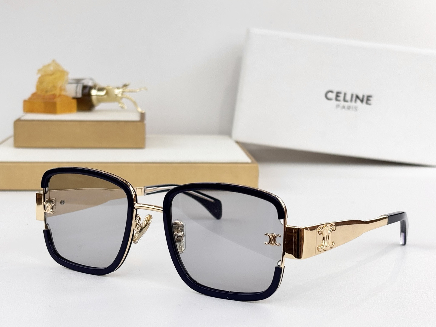 Ce**e glasses cl40336f 55-23-145
