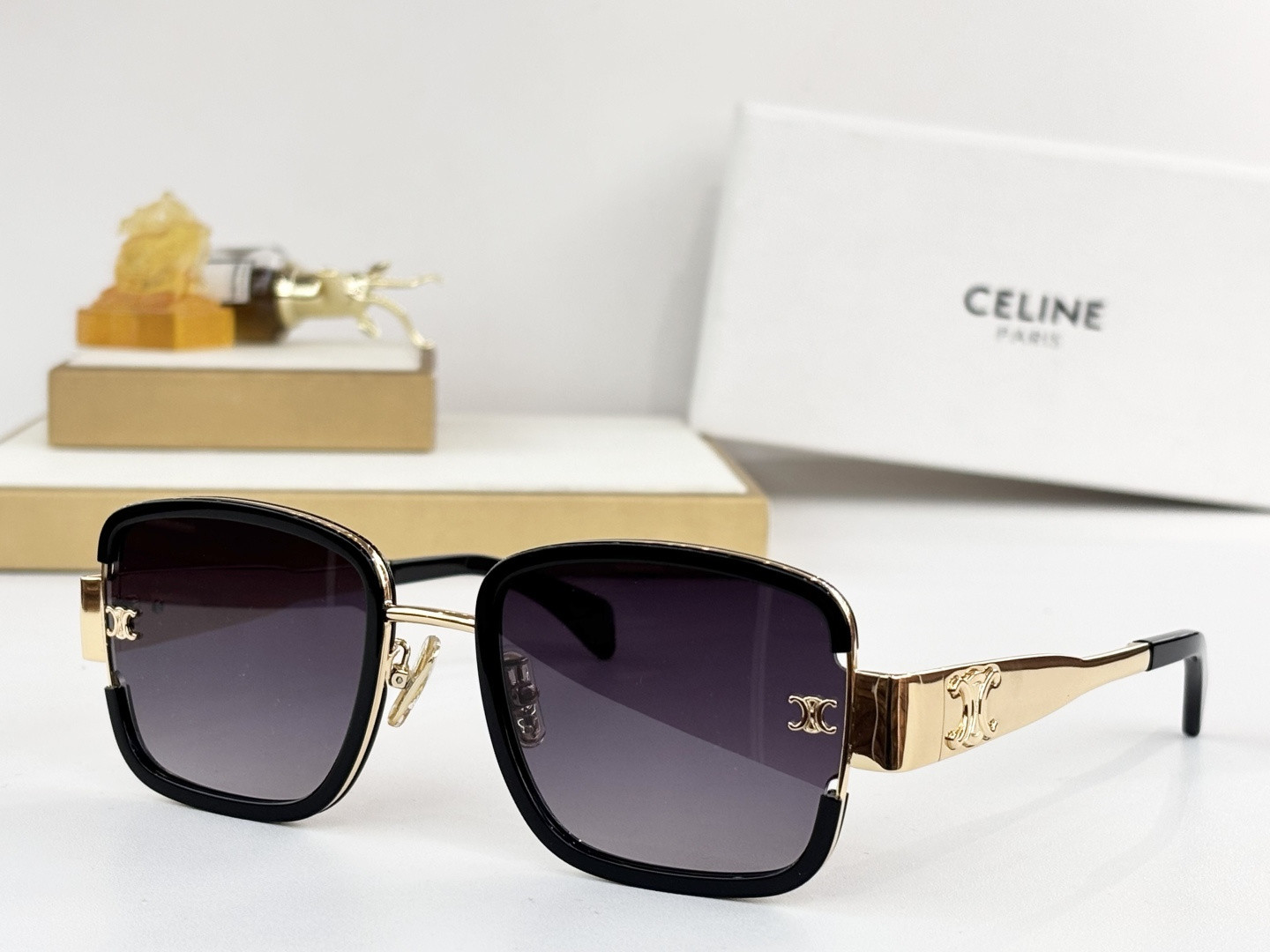 Ce**e glasses cl40336f 55-23-145