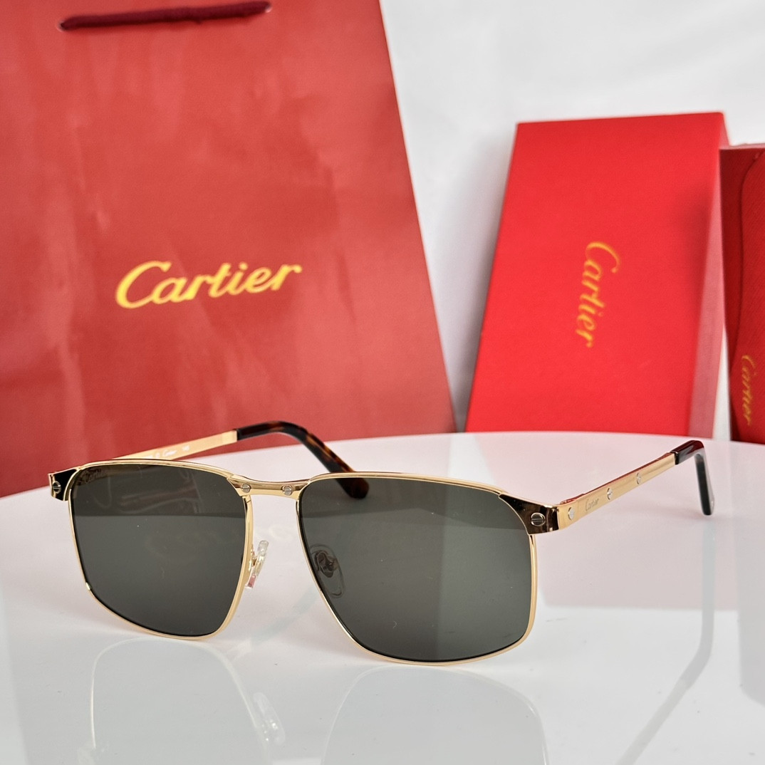 Ca*t*er glasses ct0322s 145
