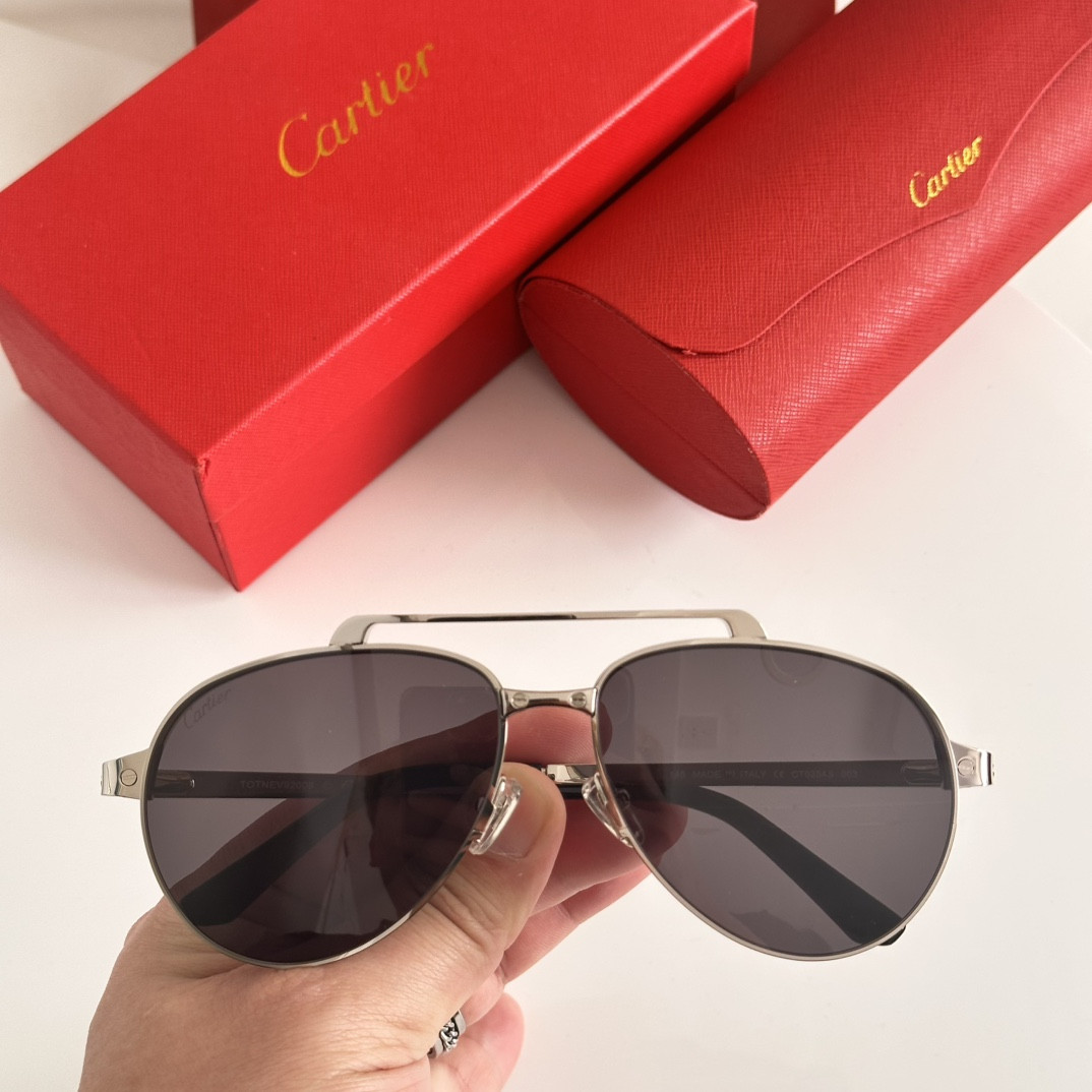 Ca*t*er glasses ct0354s 145