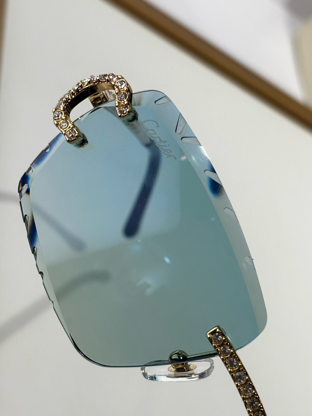 Ca*t*er glasses ct0662s 57-18-145