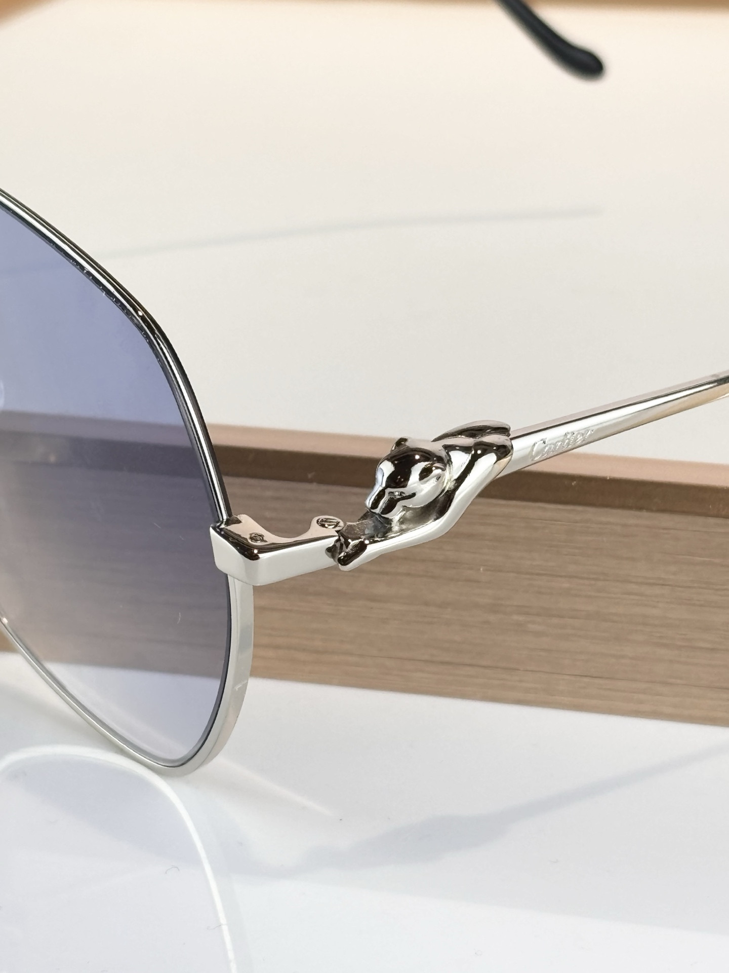 Ca*t*er glasses ct0267s 58-21-145
