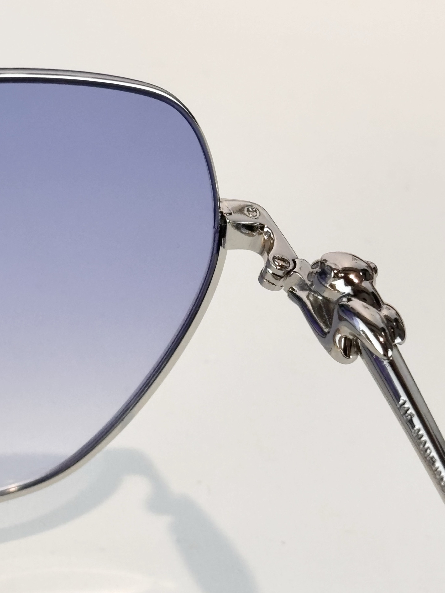 Ca*t*er glasses ct0267s 58-21-145