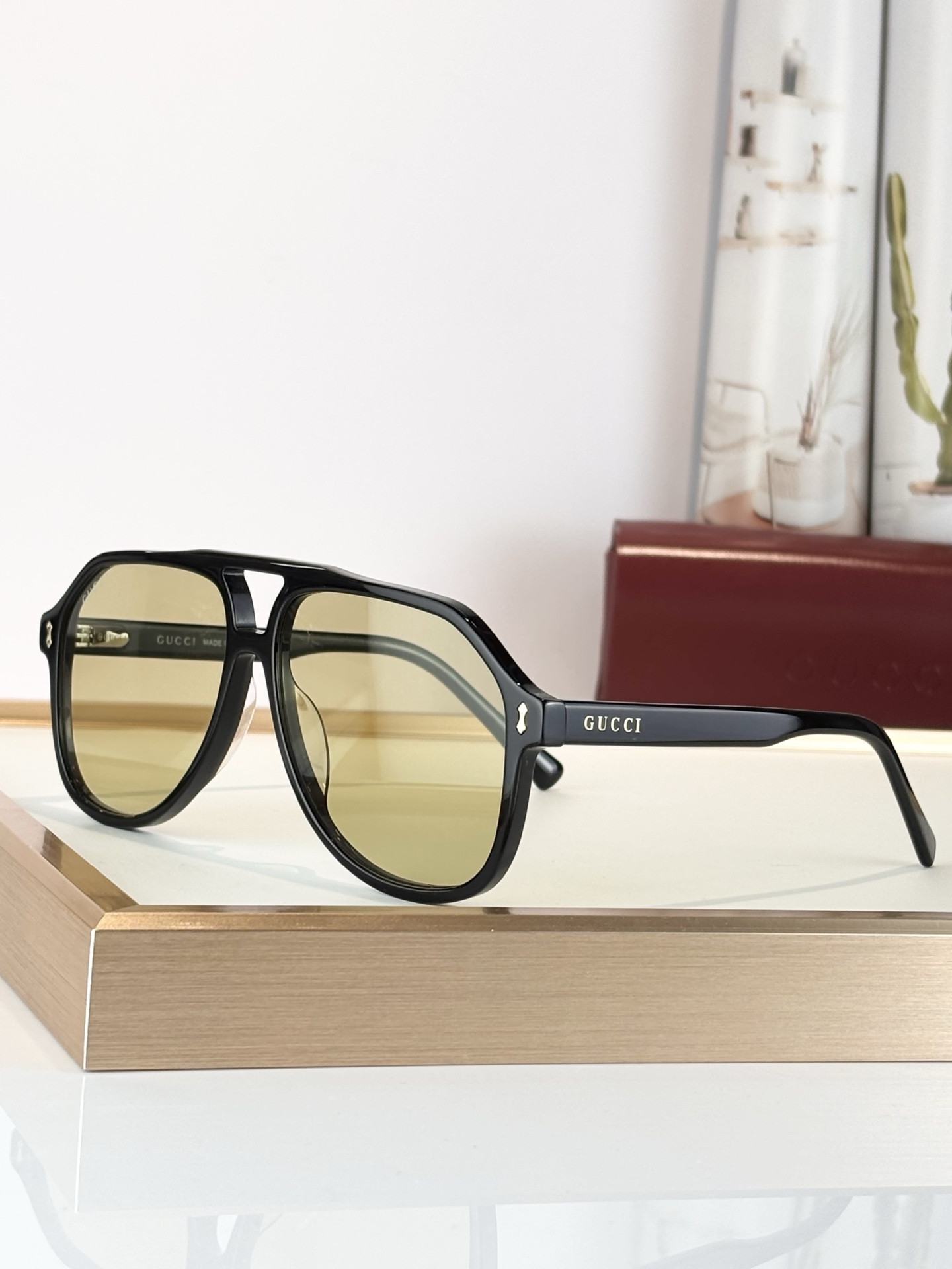 G*u*i glasses gg1042s 58-14-145