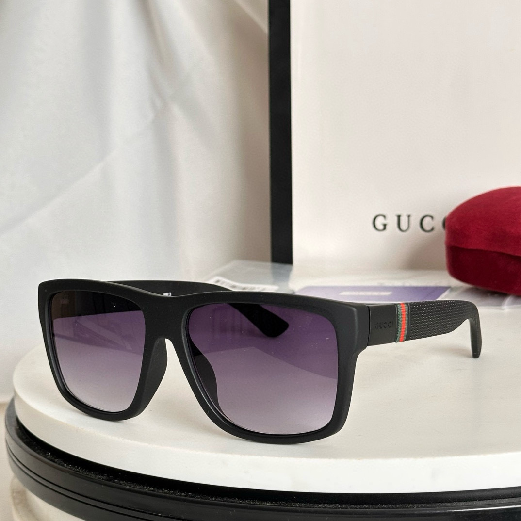 G*u*i glasses gg1124 59-16-145