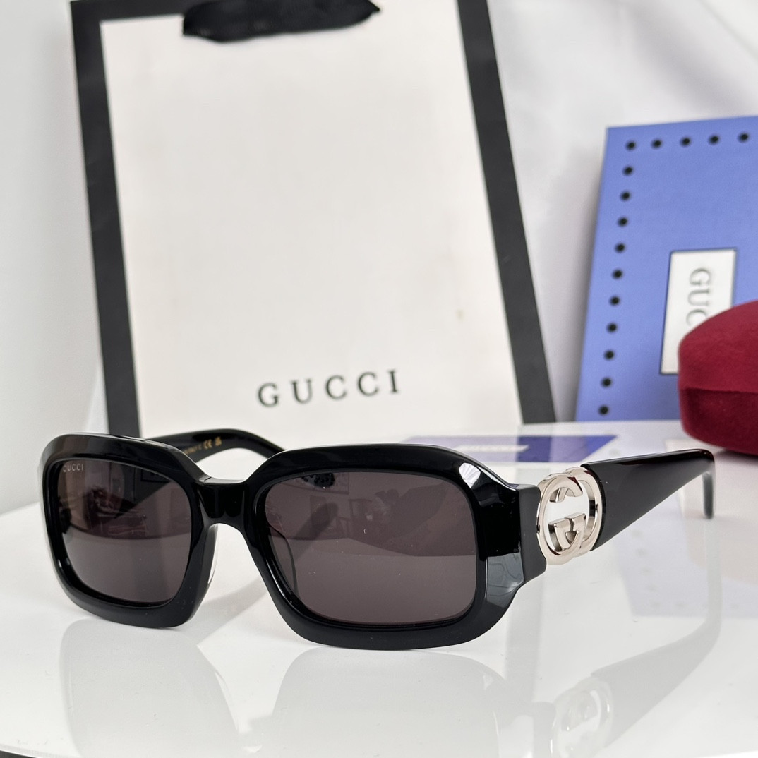 G*u*i glasses gg1782s 57-19-140