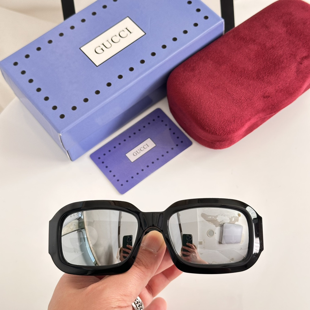 G*u*i glasses gg1782s 57-19-140