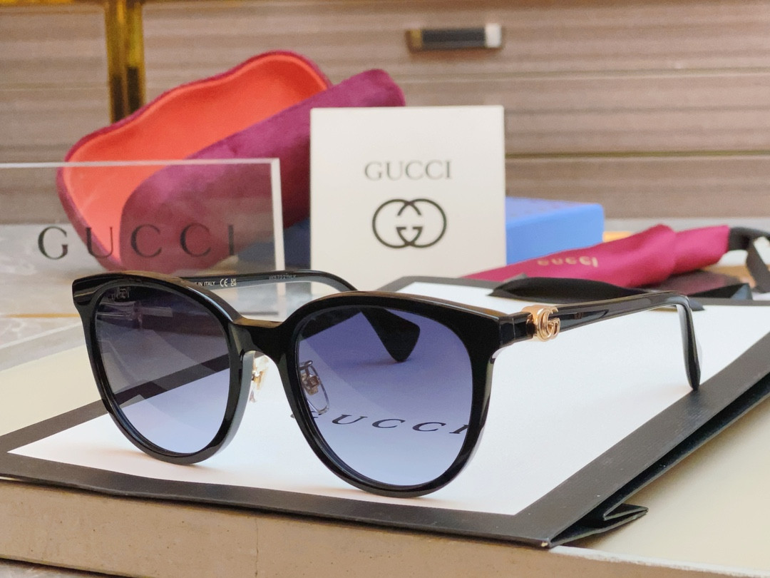 G*u*i glasses gg1180sk 56-20-145