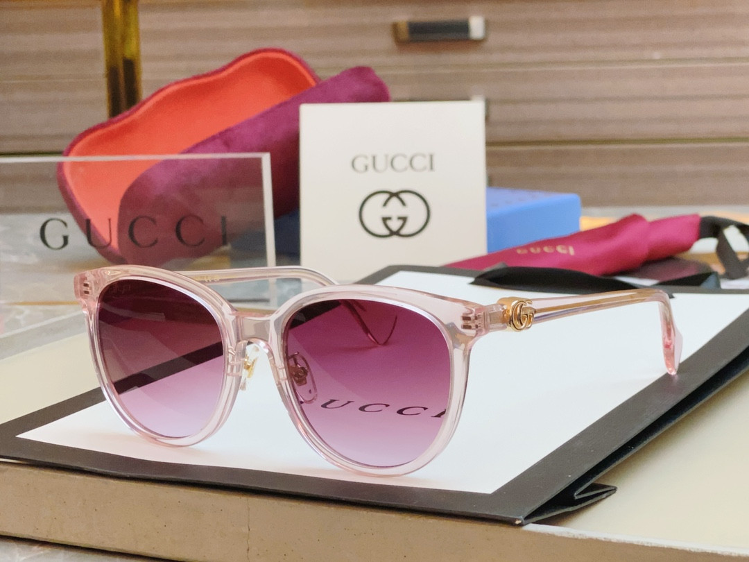 G*u*i glasses gg1180sk 56-20-145