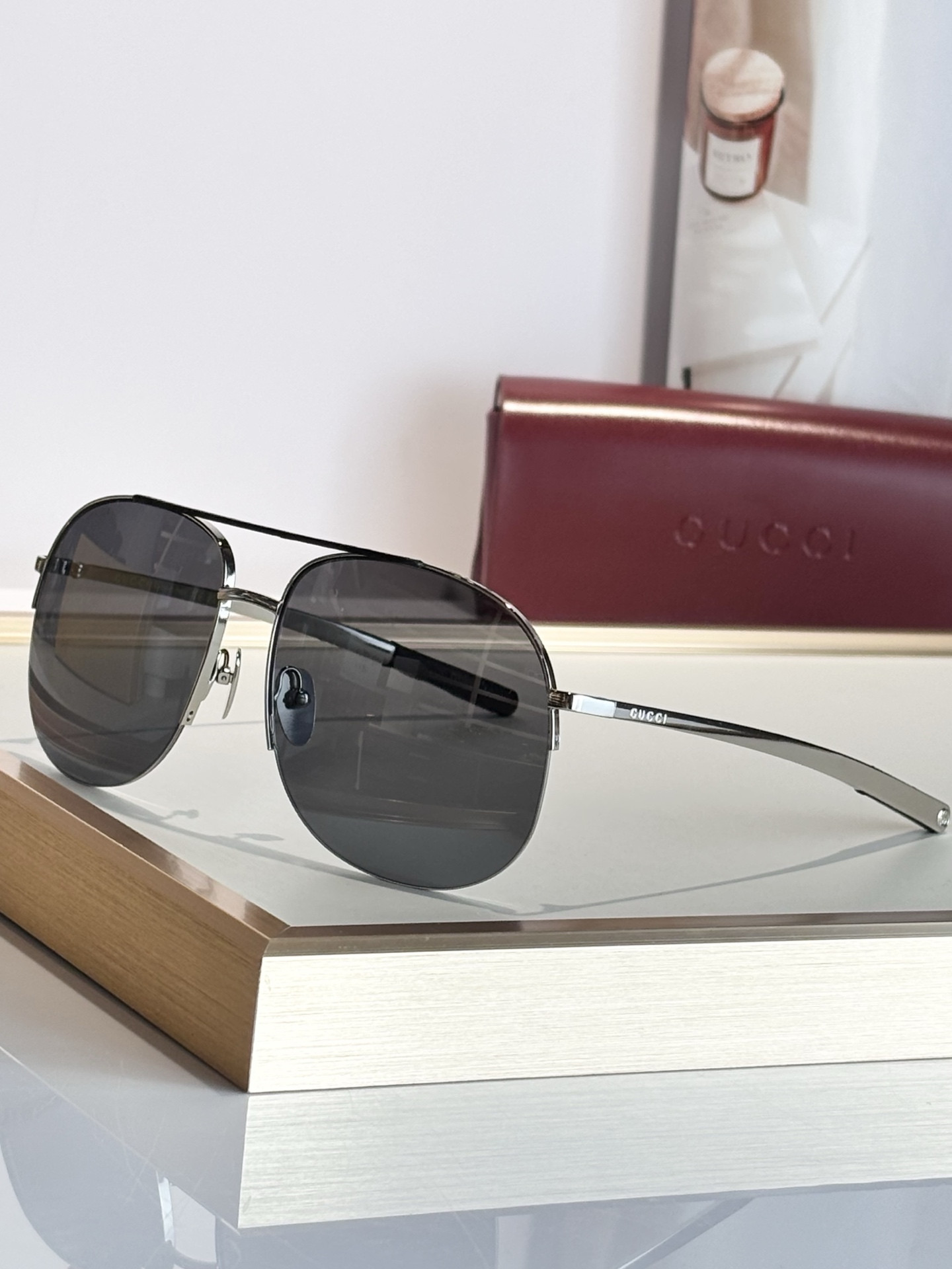 G*u*i glasses gg2165s 61-16-135
