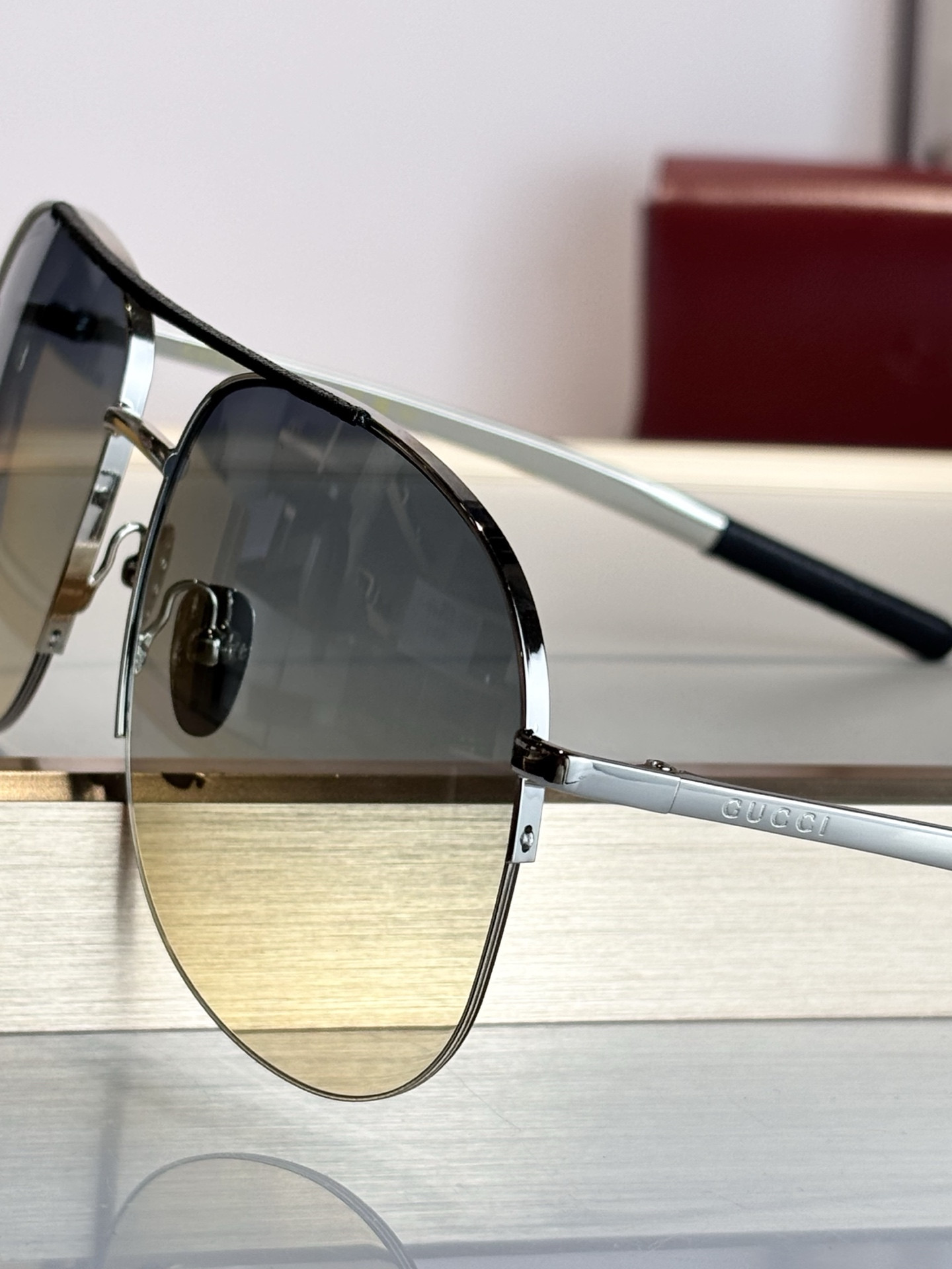 G*u*i glasses gg2165s 61-16-135