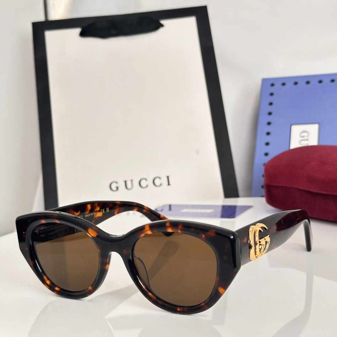 G*u*i glasses gg1976sk 52-21-145