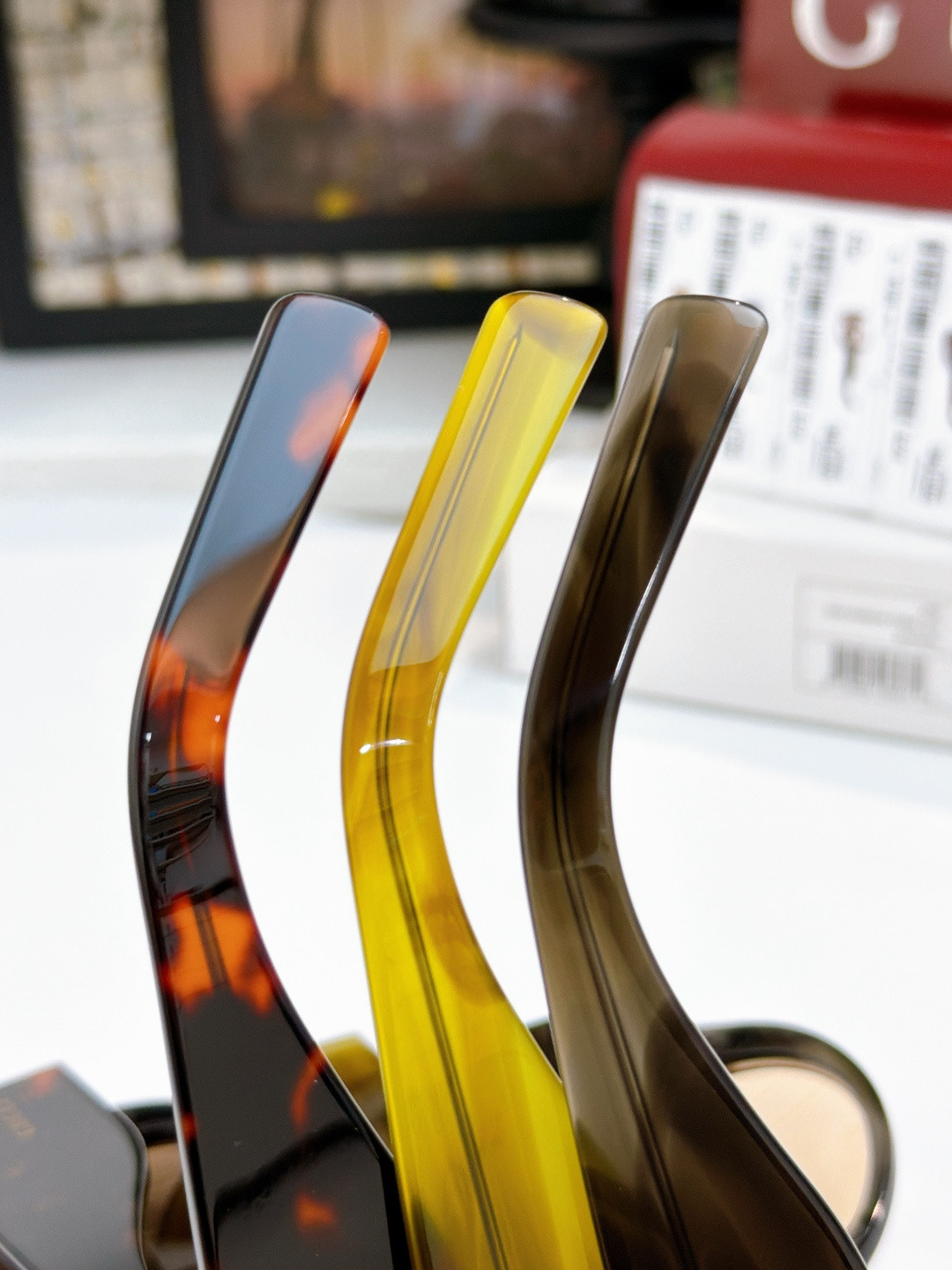 G*u*i glasses gg2164s 119-140