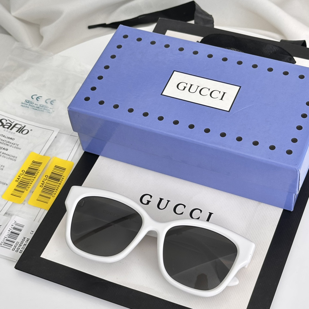 G*u*i glasses gg1830sk 55-18-145