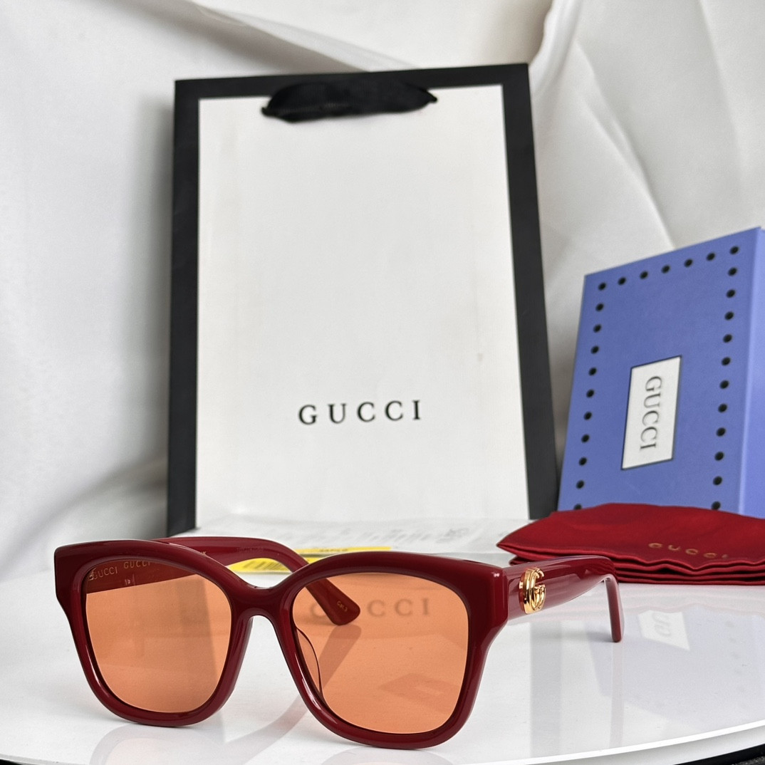 G*u*i glasses gg1830sk 55-18-145