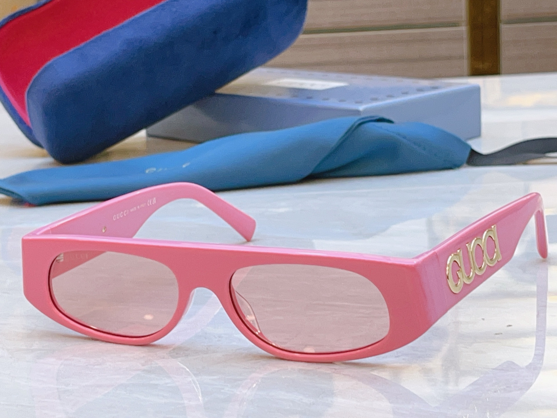 G*u*i glasses gg1771s 51-16-140