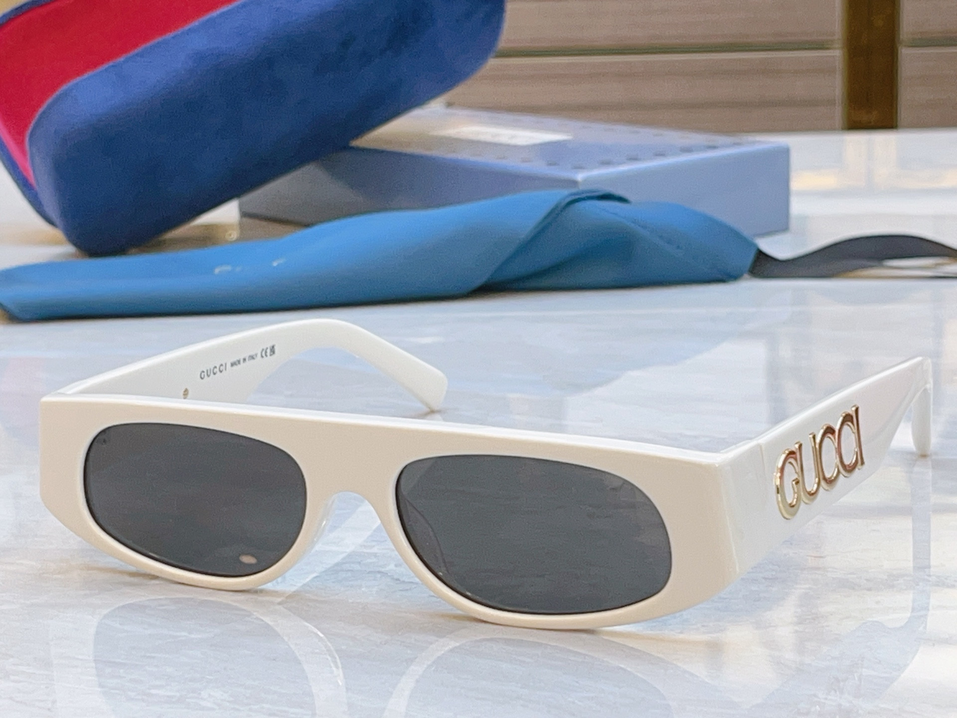 G*u*i glasses gg1771s 51-16-140