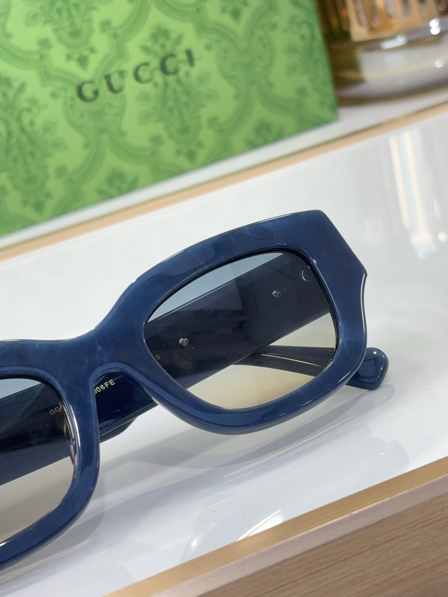 G*u*i glasses gg1558sk 51-22-145