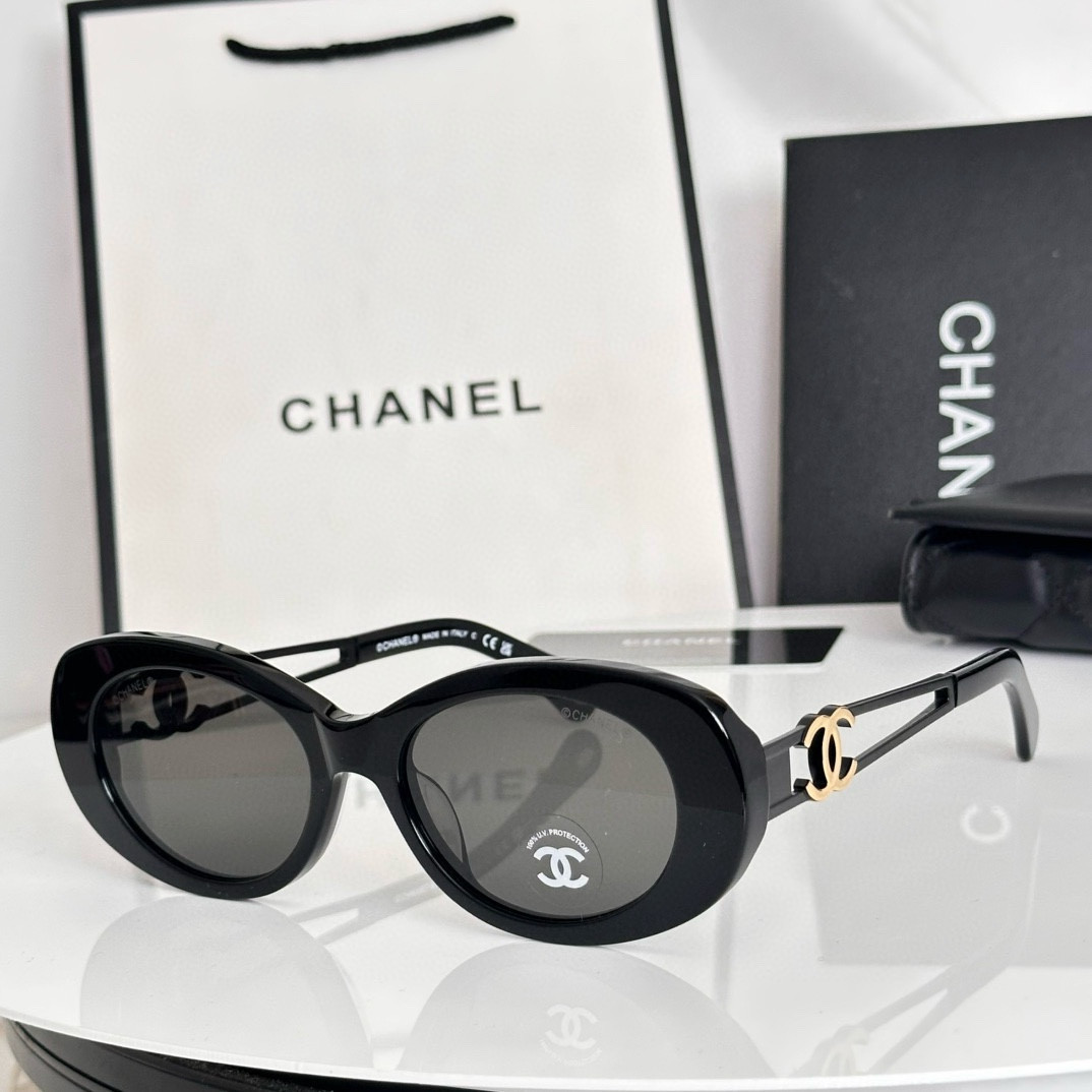 Ch*el glasses ch9179 52-19-140