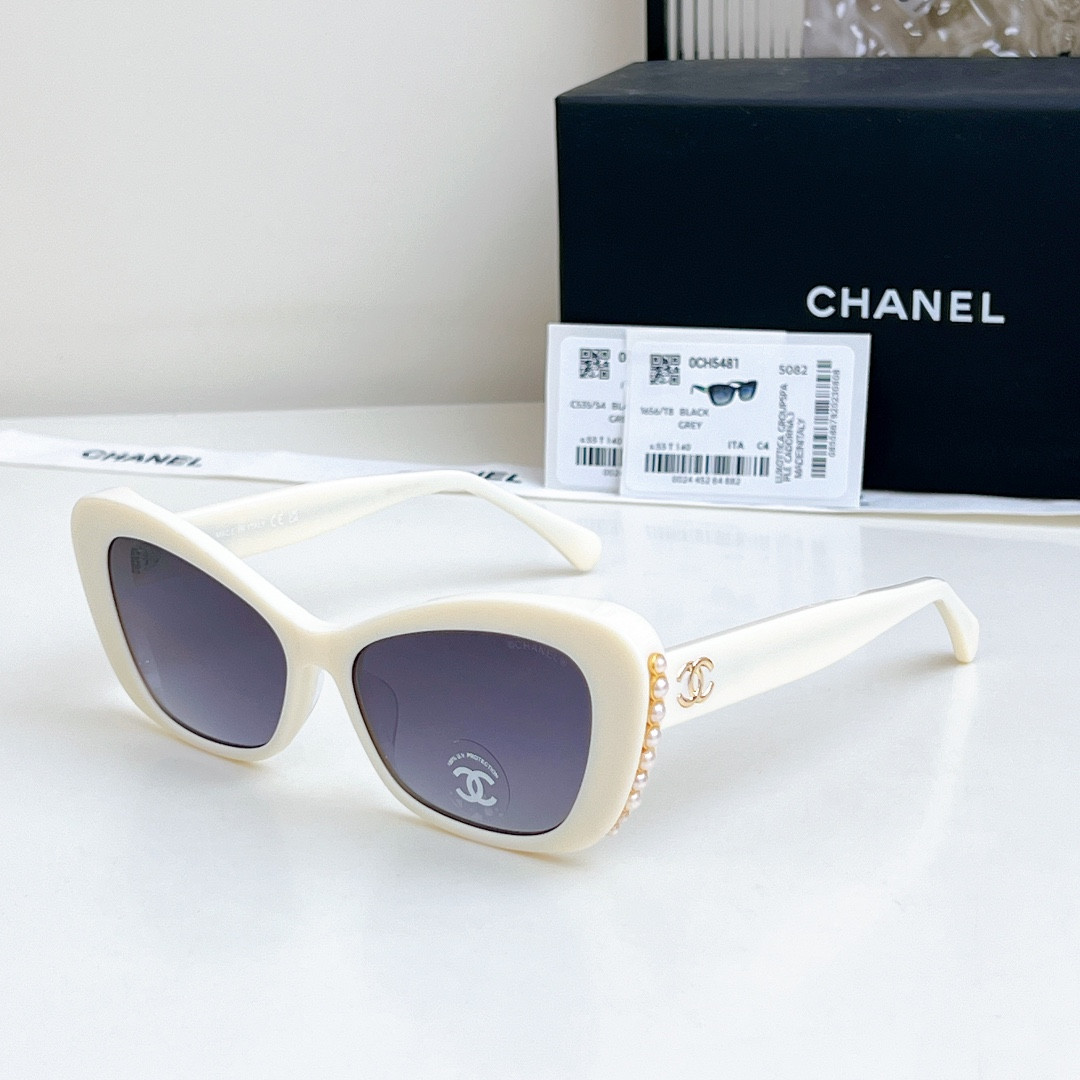 Ch*el glasses ch5481 56-16-140