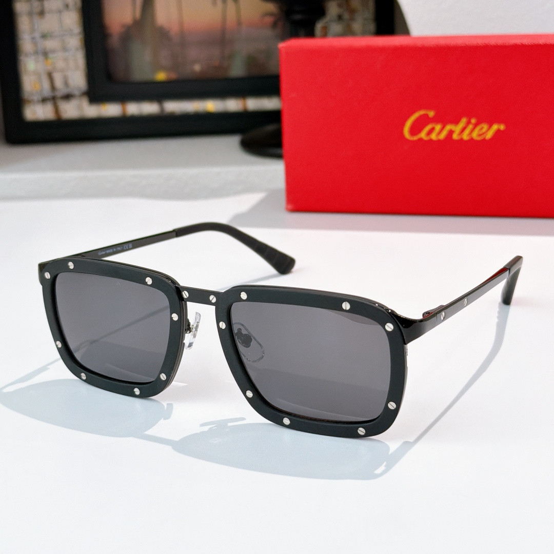 Ca*t*er glasses ct0577s 56-22-145