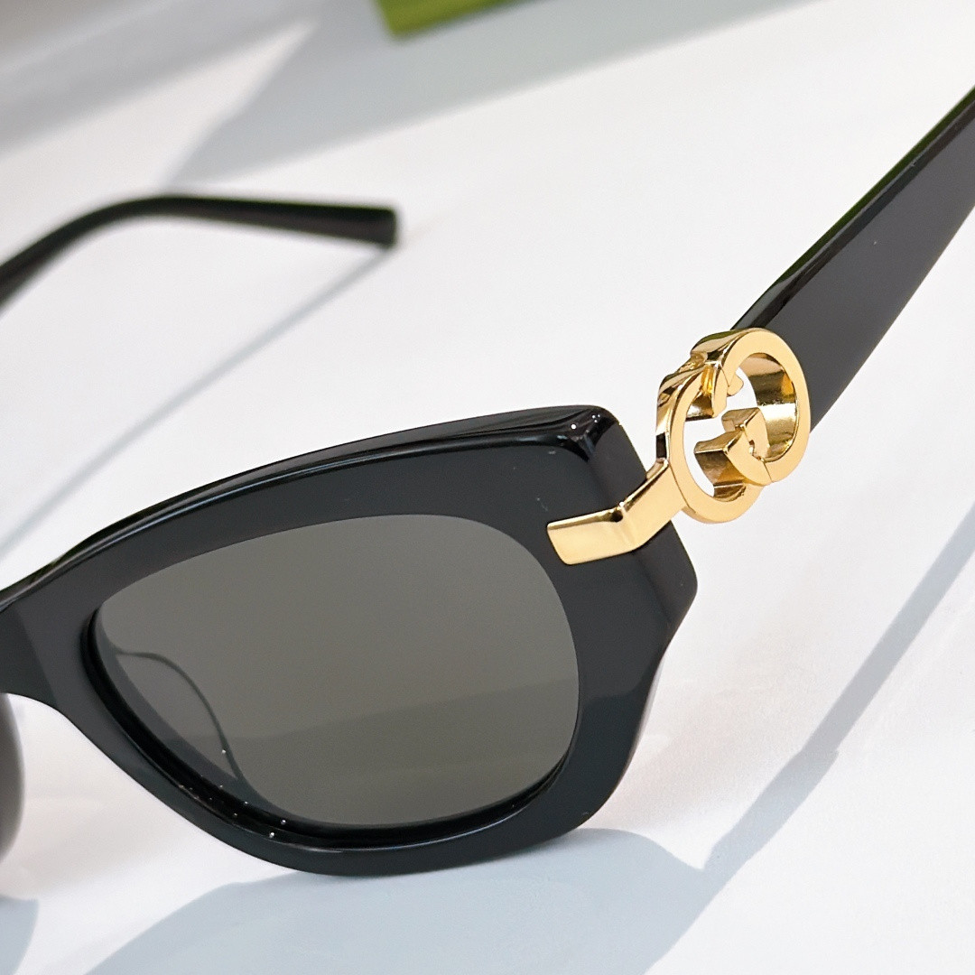 G*u*i glasses gg 2155s 53-20-145