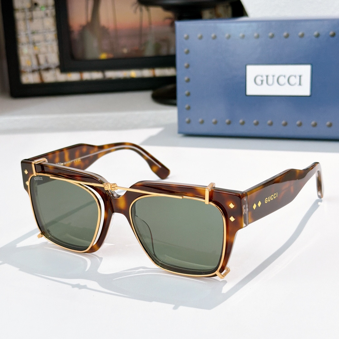 G*u*i glasses gg 1084s 55-18-145